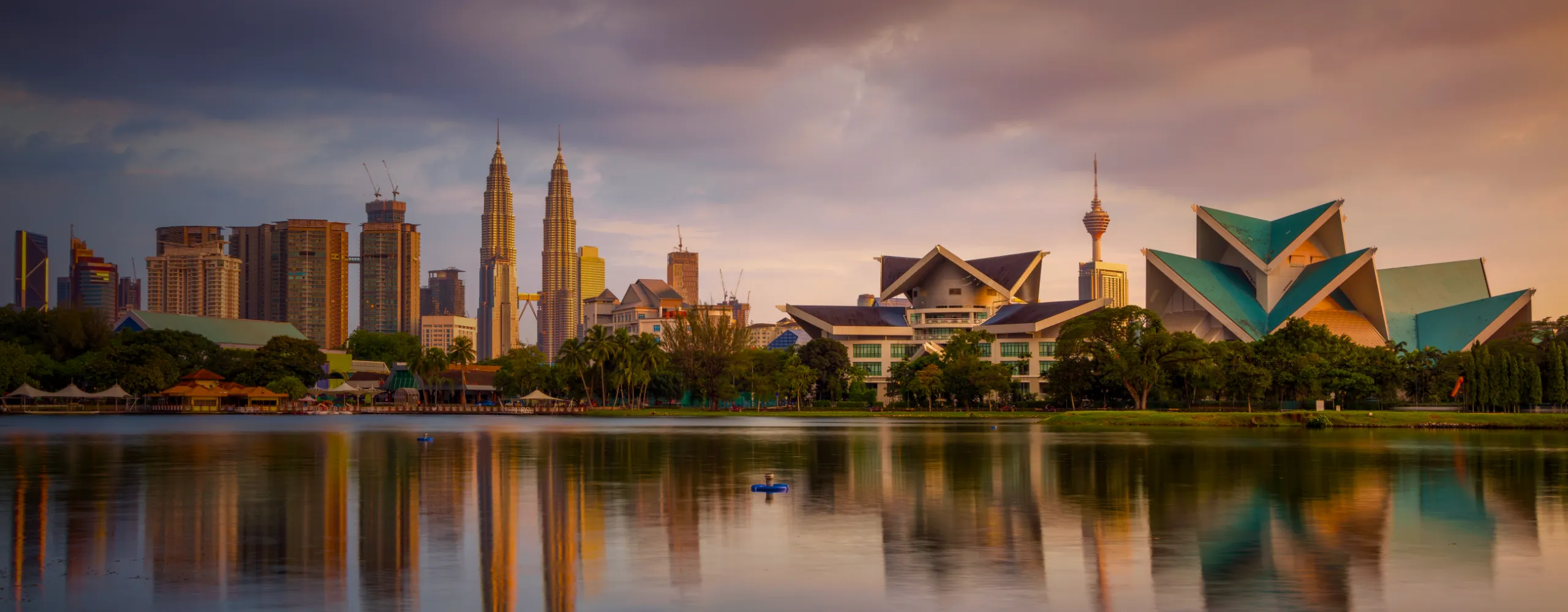 commercial law firm KL